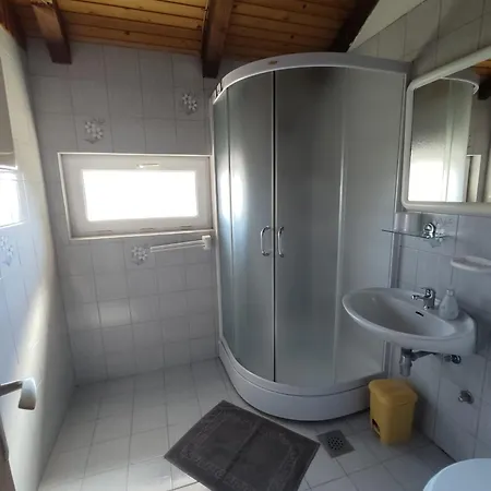 Danica Holiday House Cesarica Exterior foto