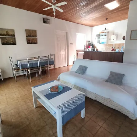 Danica Holiday House Cesarica Exterior foto