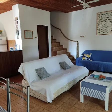 Danica Holiday House Cesarica Exterior foto