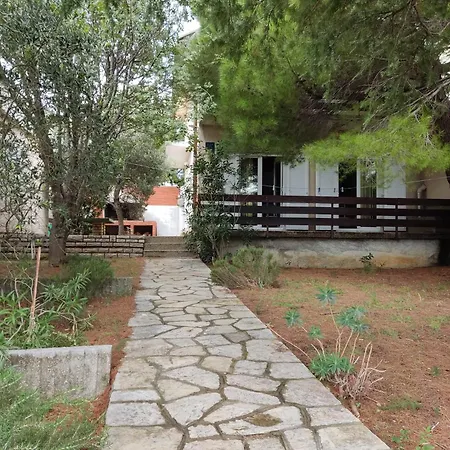Danica Holiday House Cesarica Exterior foto