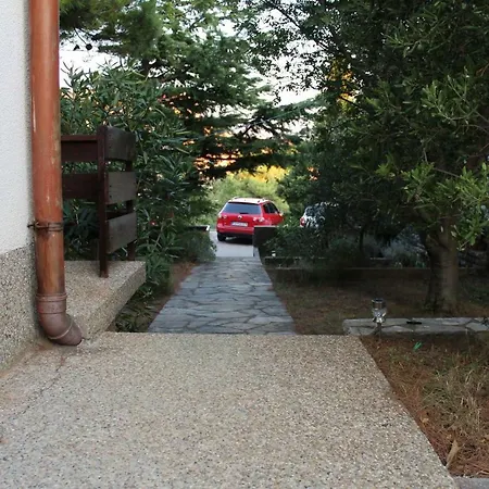 Danica Holiday House Cesarica Exterior foto