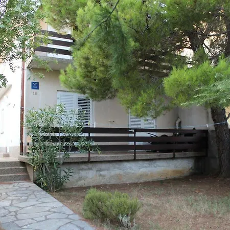 Danica Holiday House Cesarica Exterior foto