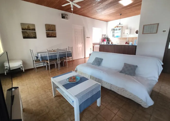 Danica Holiday House