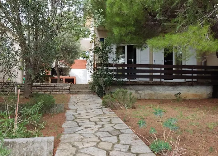 Danica Holiday House