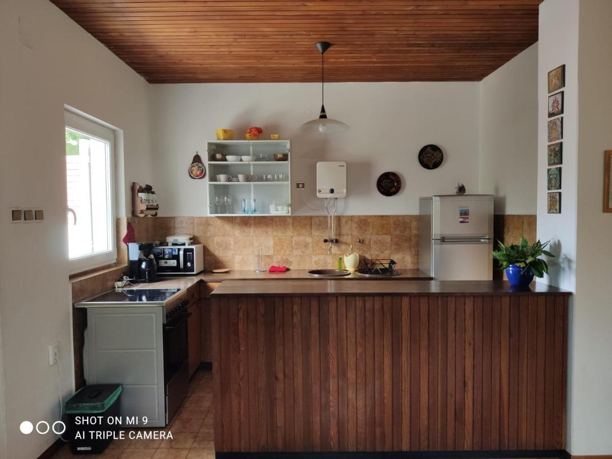 Danica House