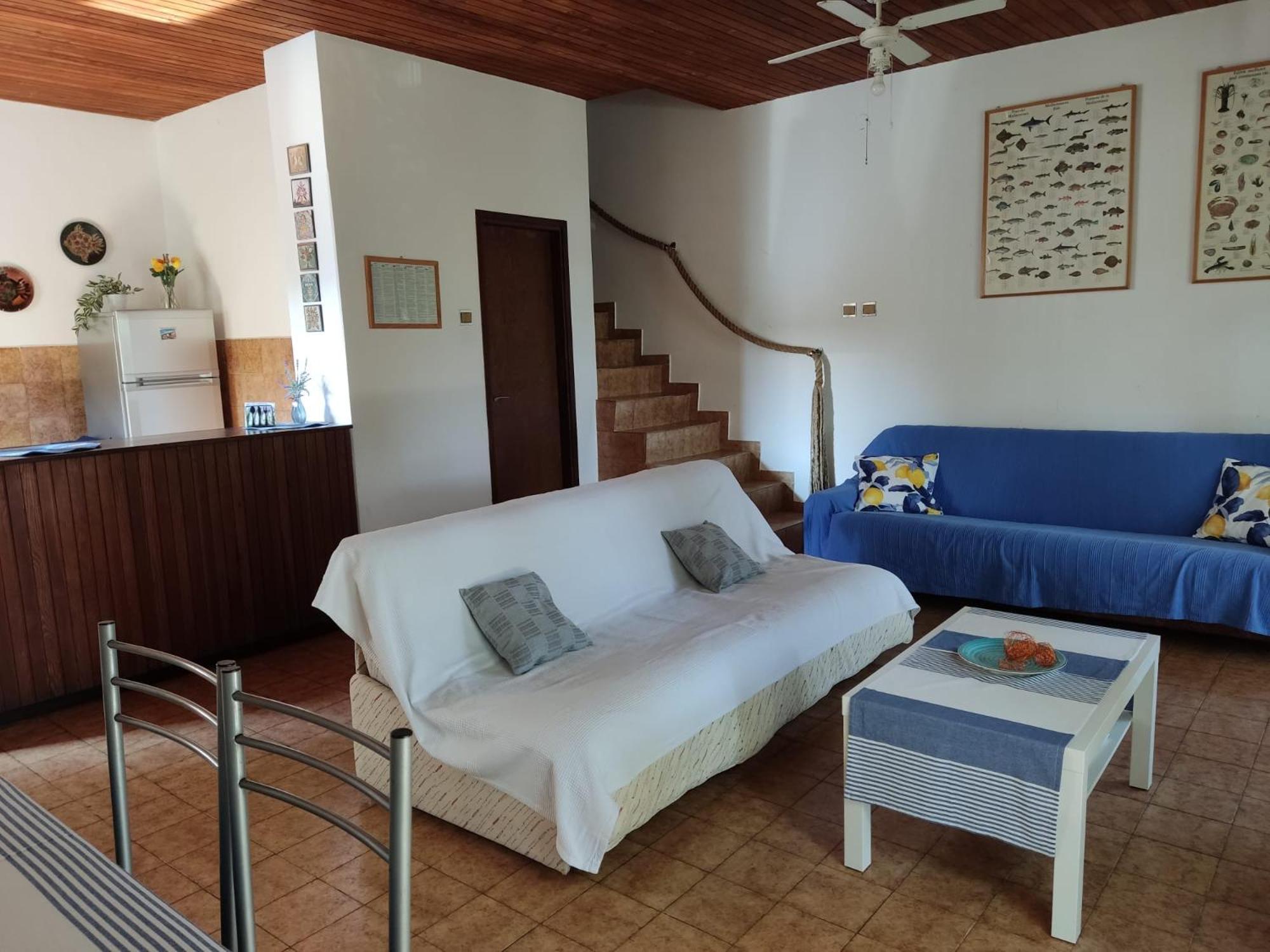 Danica House Ferienhaus *
