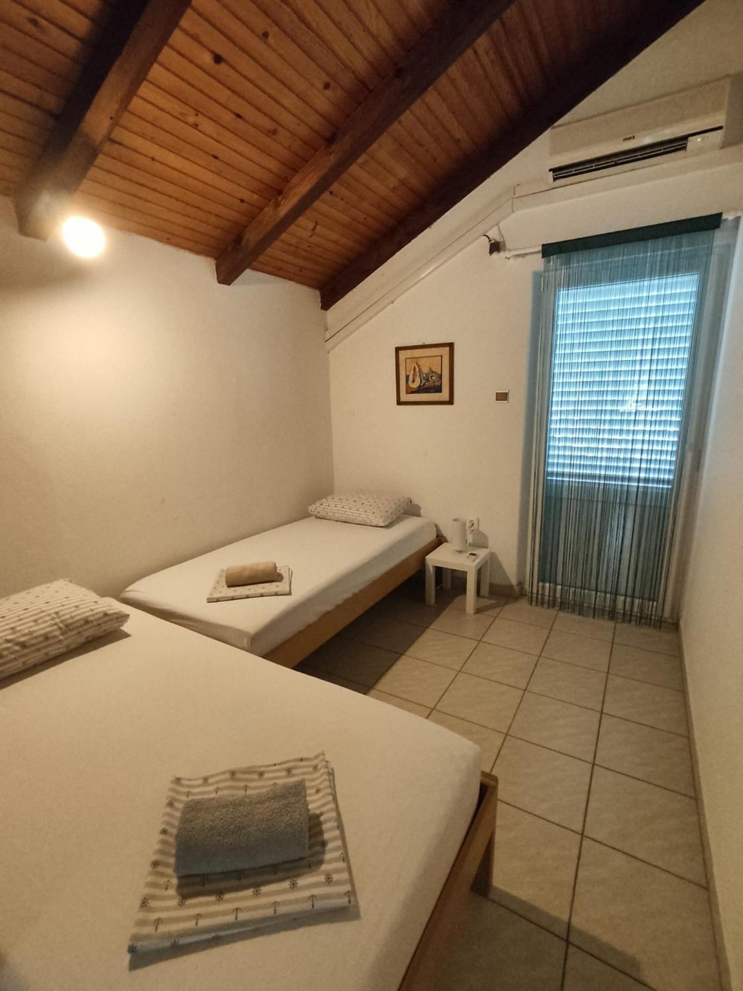 Danica House Ferienhaus
