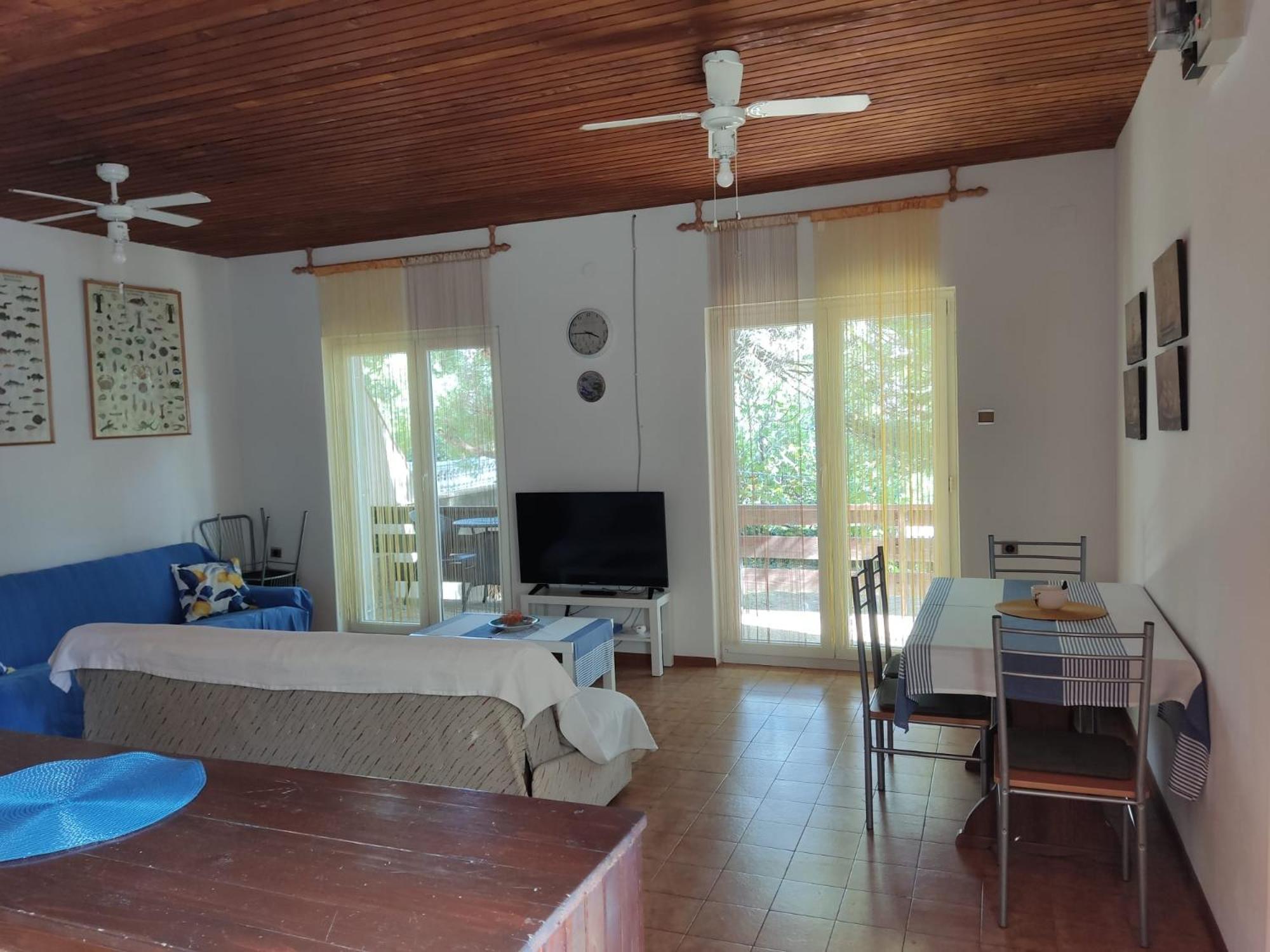 Danica House
